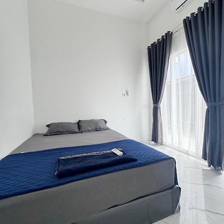 Mila Homestay Padang  Eksteriør bilde