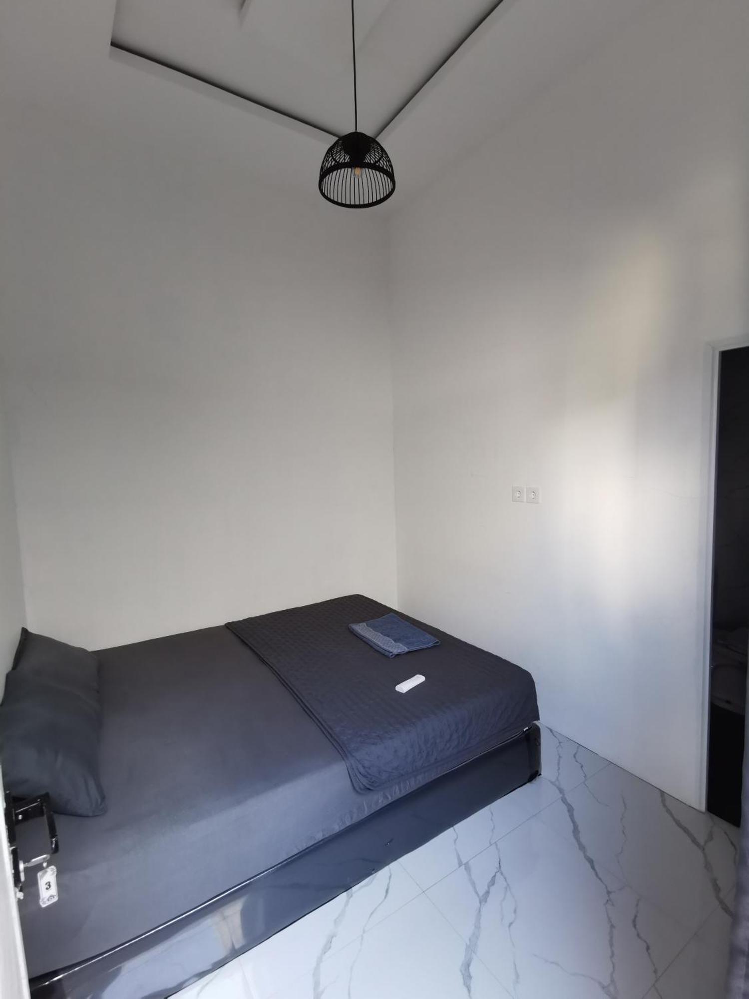 Mila Homestay Padang  Eksteriør bilde